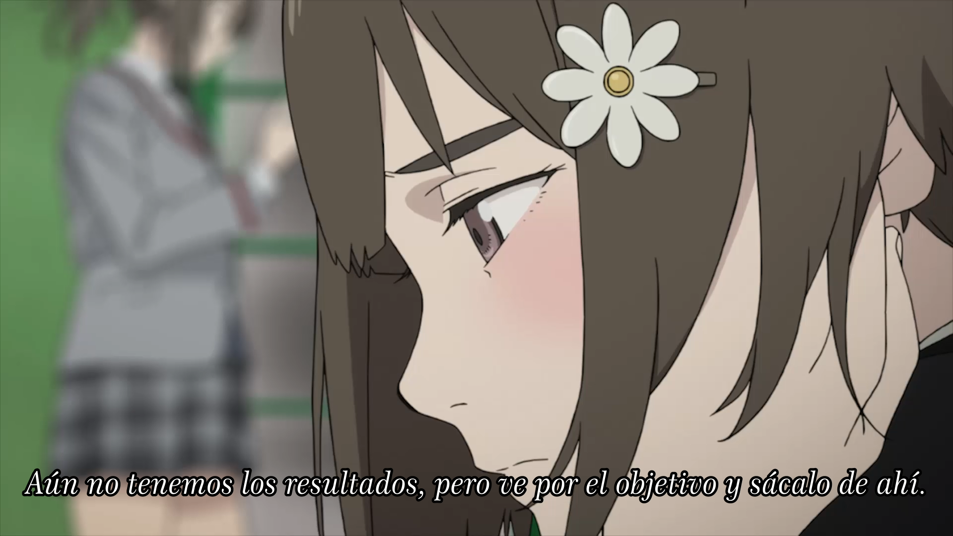 Under the Dog (A\H Fansú)